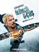 Ölümcül Uçuş posteri