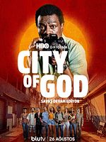 City Of God: Savaş Devam Ediyor görüntüsü