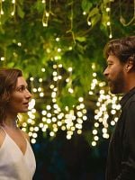 Aşka Atlamak posteri