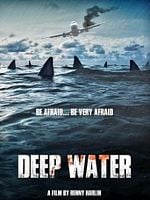 Deep Water posteri