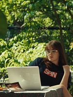 Mile End Kicks posteri