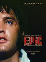 EPiC: Elvis Presley Konserde posteri