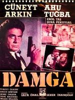 Damga posteri