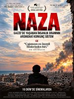 NAZA posteri