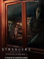 Ziyaretçiler: Bölüm 1 posteri