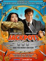 Jackpot posteri