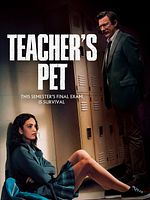 Teacher's Pet posteri