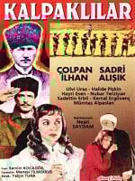 Kalpaklılar posteri