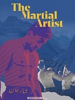 The Martial Artist posteri