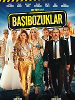 Başıbozuklar posteri