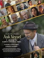 Aşık Veysel posteri