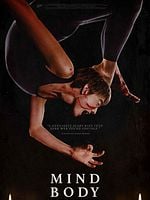 Mind Body Spirit posteri