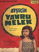 Ayşecik Yavru Melek posteri