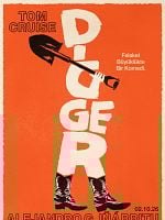Digger posteri
