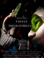 Tavşan İmparatorluğu posteri