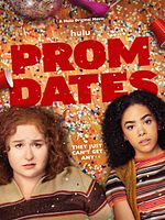 Prom Dates posteri