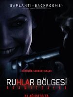 Ruhlar Bölgesi: Aramızdalar posteri