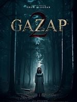Gazap 2 posteri