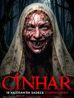 Cinhar posteri