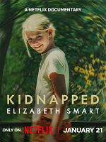 Kaçırıldı: Elizabeth Smart posteri