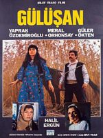 Gülüşan posteri