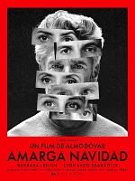 Amarga Navidad posteri