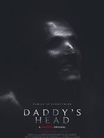 Daddy's Head posteri