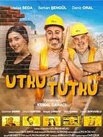 Utku ile Tutku posteri