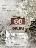 60 Gün posteri