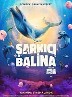 Şarkıcı Balina posteri