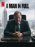 A Man in Full posteri