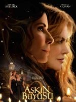  Aşkın Büyüsü 2 posteri