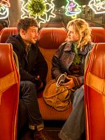 Alle Jahre wieder posteri