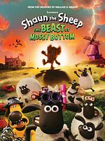 Kuzular Firarda: Gizemli Canavar posteri