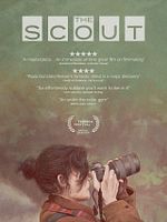 The Scout posteri