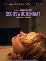 Sechswochenamt posteri