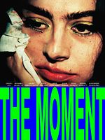 The Moment posteri