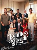 Evlilik Güzeldir görüntüsü
