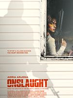 Onslaught posteri