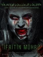 İfritin Mührü posteri