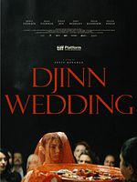 Cinlerin Düğünü posteri