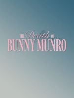 The Death Of Bunny Munro posteri