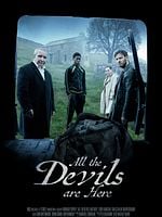 All the Devils Are Here posteri