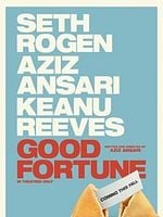 Good Fortune posteri