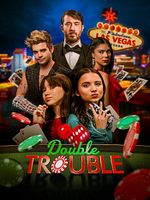 Double Trouble posteri