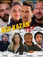 Kızı Kazan Aşk posteri