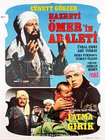 Hazreti Ömer'in Adaleti posteri