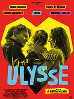 Ulysse posteri