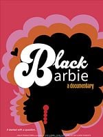 Siyahi Barbie  posteri