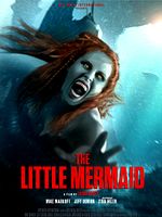 The Little Mermaid posteri